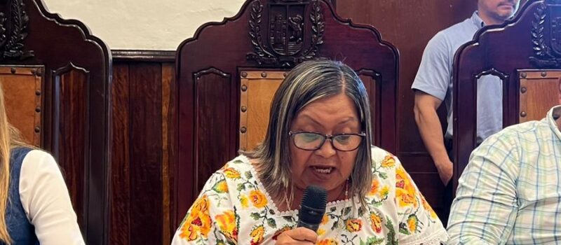 PIDEN FOMENTAR LA TENENCIA RESPONSABLE