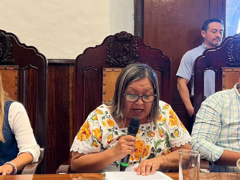 PIDEN FOMENTAR LA TENENCIA RESPONSABLE