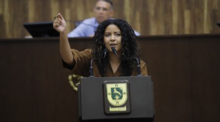 APROBADA LA LEY ISSTEY