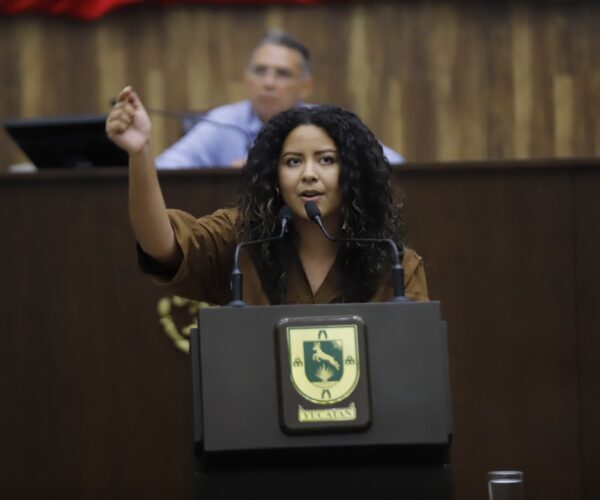 APROBADA LA LEY ISSTEY