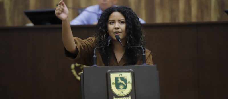 APROBADA LA LEY ISSTEY