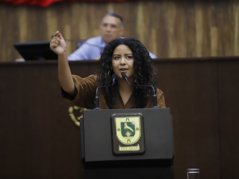 APROBADA LA LEY ISSTEY