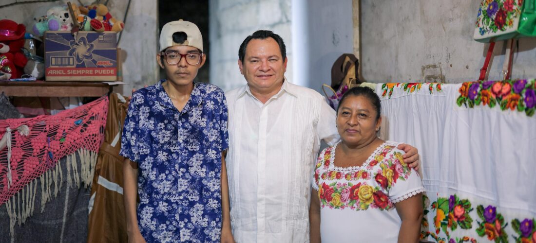 CIRUGÍAS EXTRAMUROS PARA TODO YUCATÁN