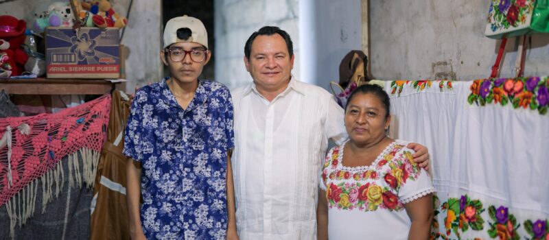 CIRUGÍAS EXTRAMUROS PARA TODO YUCATÁN