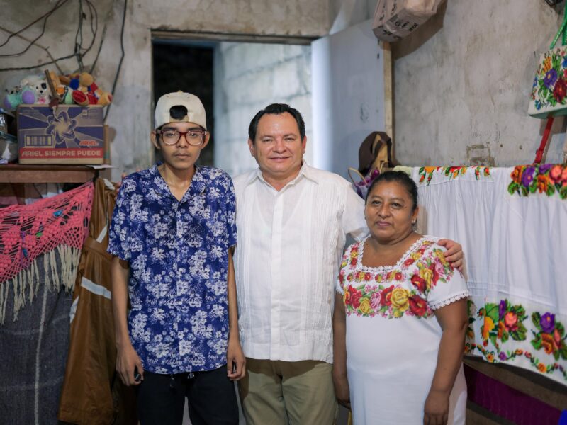 CIRUGÍAS EXTRAMUROS PARA TODO YUCATÁN