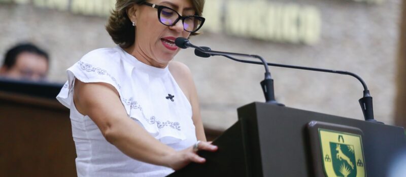 URGE GARANTIZAR VACUNAS:ZMH