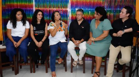 FIRMA POR LA IGUALDAD Y LA INCLUSIÓN