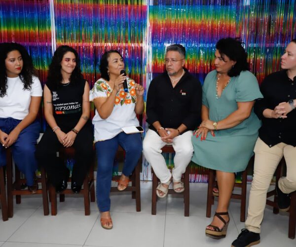 FIRMA POR LA IGUALDAD Y LA INCLUSIÓN