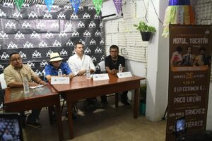 PRESENTAN EL CARTEL INTERNACIONAL DE LA MONUMENTAL AVILÉS