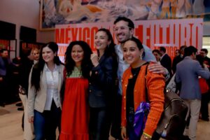 MC PROMUEVE ALTERNATIVAS EN CONJUNTO