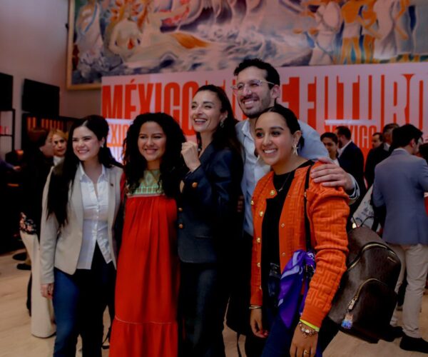 MC PROMUEVE ALTERNATIVAS EN CONJUNTO