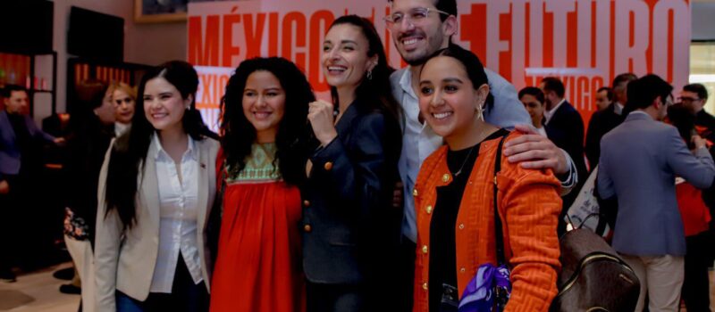 MC PROMUEVE ALTERNATIVAS EN CONJUNTO