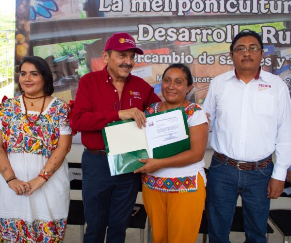 EN MARCHA EL REGISTRO OFICIAL DE PRODUCTORES Y PRODUCTORAS