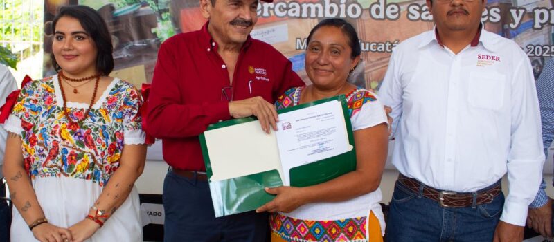 EN MARCHA EL REGISTRO OFICIAL DE PRODUCTORES Y PRODUCTORAS