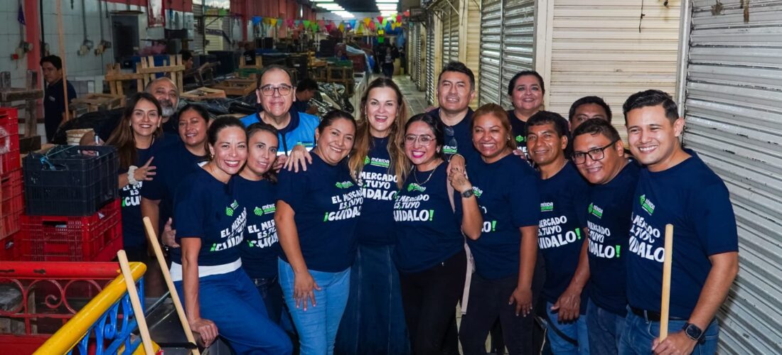 SEGUIMOS CUIDANDO NUESTROS ESPACIOS PÚBLICOS: CPL