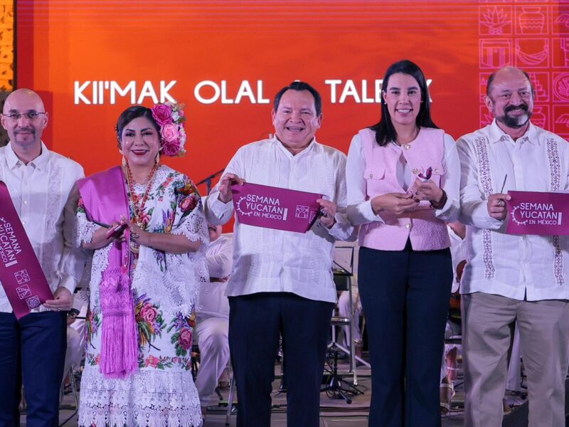 PALACIO DE LOS DEPORTES GRAN SANTUARIO MAYA