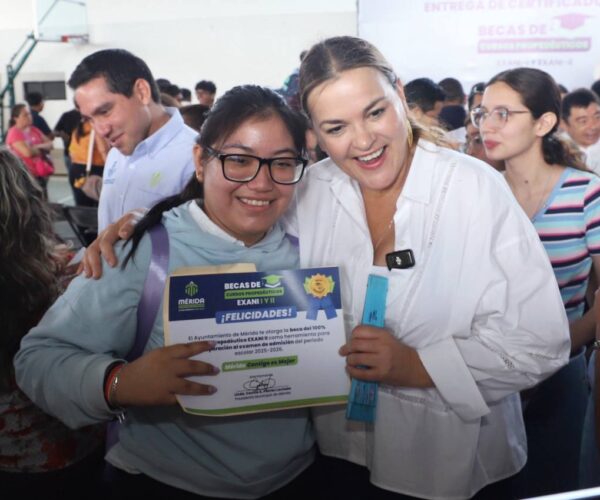 CECI PATRÓN PRESENTA EL CAMPUS DIGITAL