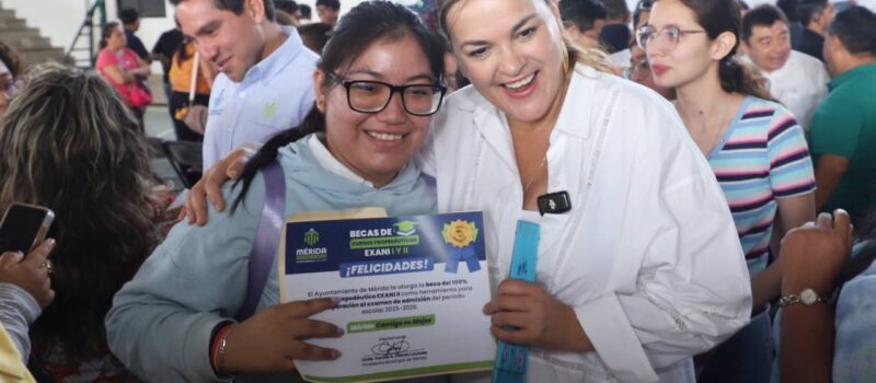 CECI PATRÓN PRESENTA EL CAMPUS DIGITAL