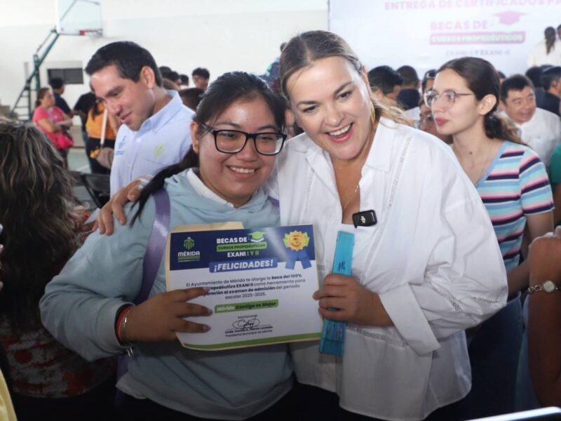 CECI PATRÓN PRESENTA EL CAMPUS DIGITAL