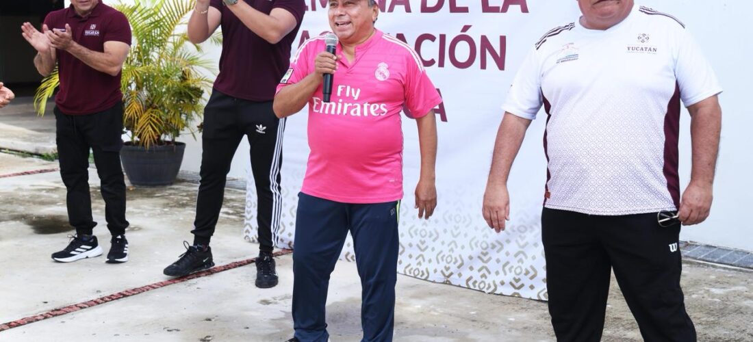 SEGEY PARTICIPA EN LA LUCHA CONTRA EL CÁNCER