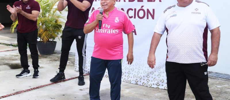 SEGEY PARTICIPA EN LA LUCHA CONTRA EL CÁNCER