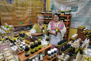 GRAN RESPUESTA DEL PÚBLICO CAPITALINO