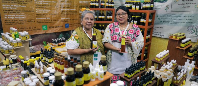 GRAN RESPUESTA DEL PÚBLICO CAPITALINO