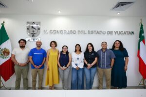 35 NIÑAS PARTICIPARÁN EN DIPUTADA NIÑA POR UN DÍA