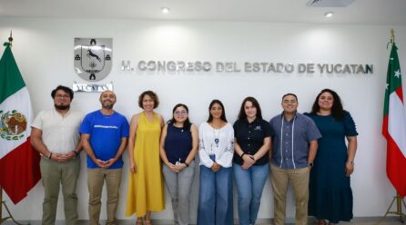 35 NIÑAS PARTICIPARÁN EN DIPUTADA NIÑA POR UN DÍA