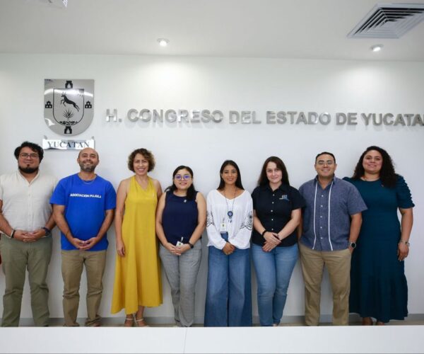 35 NIÑAS PARTICIPARÁN EN DIPUTADA NIÑA POR UN DÍA