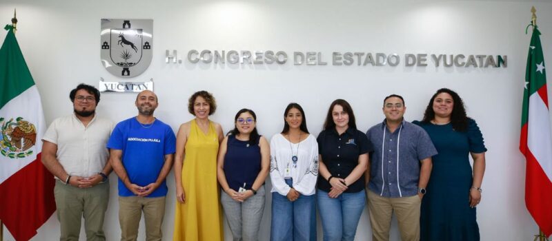 35 NIÑAS PARTICIPARÁN EN DIPUTADA NIÑA POR UN DÍA