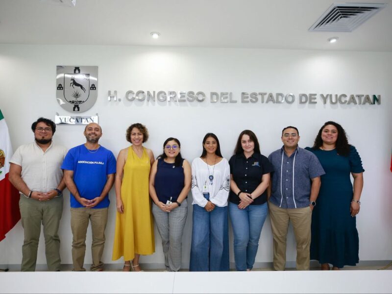 35 NIÑAS PARTICIPARÁN EN DIPUTADA NIÑA POR UN DÍA