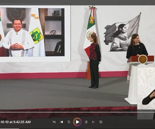 YUCATÁN PUNTO DE ENCUENTRO DE LA DIVERSIDAD CULTURAL