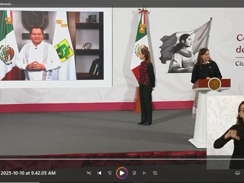 YUCATÁN PUNTO DE ENCUENTRO DE LA DIVERSIDAD CULTURAL