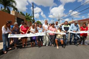 CADA PESO INVERTIDO ES PENSANDO EN USTEDES Y SUS FAMILIAS: CPL