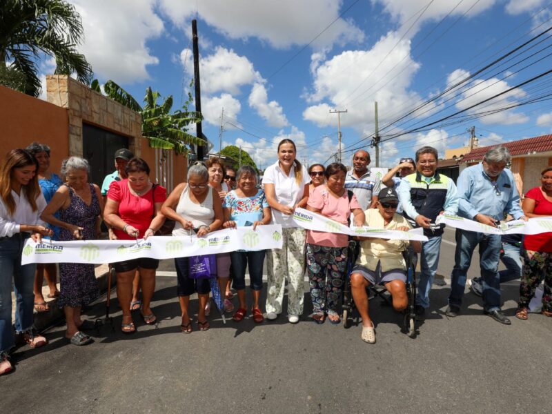 CADA PESO INVERTIDO ES PENSANDO EN USTEDES Y SUS FAMILIAS: CPL