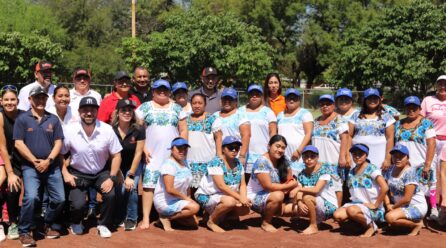 LLEVANDO UN MENSAJE DE EMPODERAMIENTO Y ORGULLO  YUCATECO