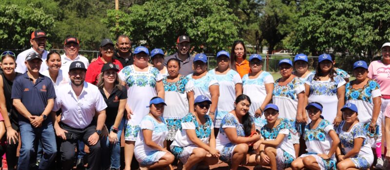 LLEVANDO UN MENSAJE DE EMPODERAMIENTO Y ORGULLO YUCATECO