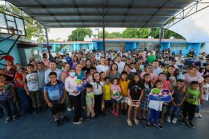 AYUNTAMIENTO DE MÉRIDA IMPULSA EL REGRESO A CLASES