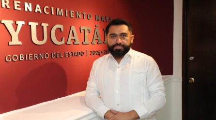 PRESUPUESTO RESPONSABLE Y EQUILIBRADO PARA YUCATÁN