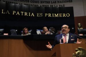 EL JUICIO DE AMPARO  SE FORTALECE EN MÉXICO: JCRM