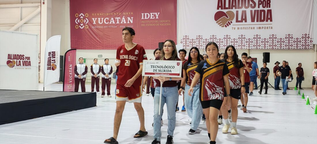 SALUD Y DEPORTE PARA LAS JUVENTUDES