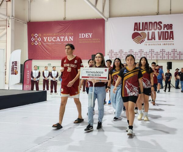 SALUD Y DEPORTE PARA LAS JUVENTUDES