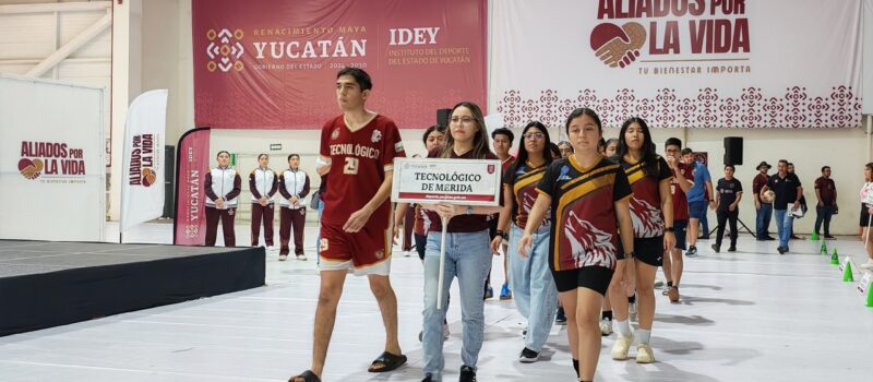 SALUD Y DEPORTE PARA LAS JUVENTUDES