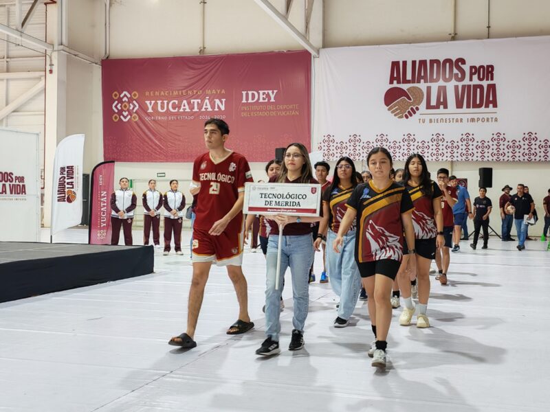 SALUD Y DEPORTE PARA LAS JUVENTUDES