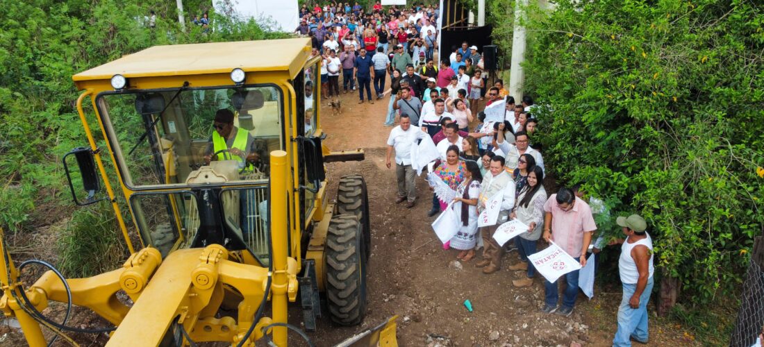 GOBIERNO ENTREGA PRESUPUESTO 2026