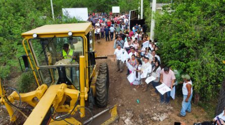 GOBIERNO ENTREGA PRESUPUESTO 2026