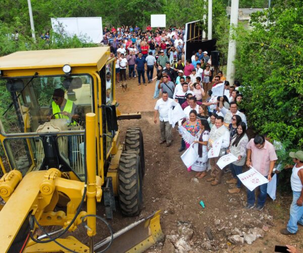 GOBIERNO ENTREGA PRESUPUESTO 2026