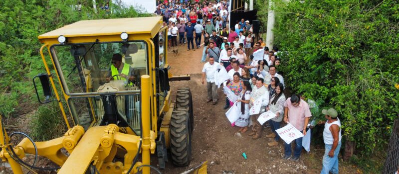 GOBIERNO ENTREGA PRESUPUESTO 2026