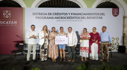 RENACIMIENTO MAYA IMPULSA ECONOMÍA FAMILIAR